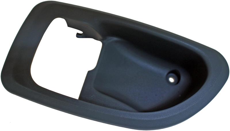 Dorman 94002 Interior Door Handle Bezel product image 1 of 3