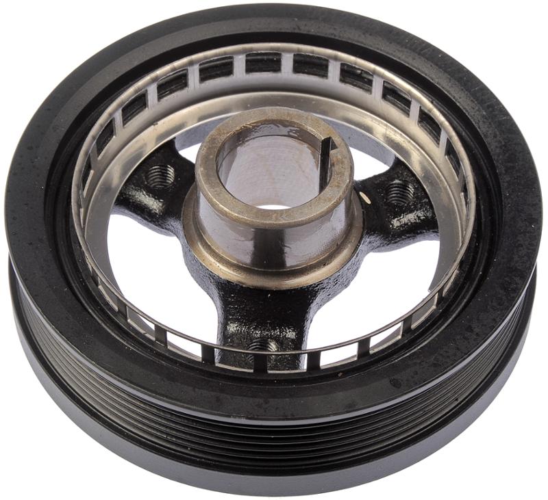 Dorman 594148 - Engine Harmonic Balancer Dorman 594148 Engine Harmonic Balancer product image 1 of 2