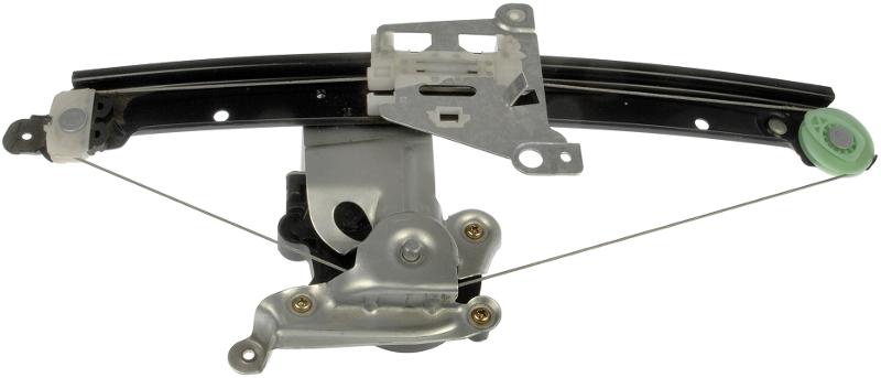Dorman 741058 - Power Window Motor and Regulator Assembly Dorman 741058 Power Window Motor and Regulator Assembly product image 1 of 3
