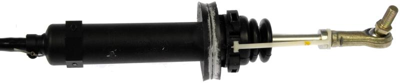 Dorman CC649050 Clutch Master and Slave Cylinder Assembly product image 2 of 3