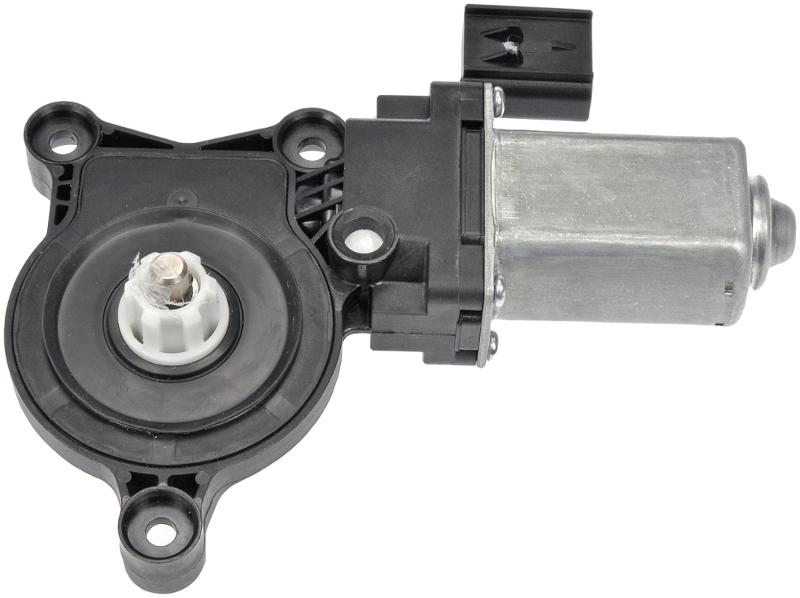 Dorman 742438 - Power Window Motor Dorman 742438 Power Window Motor product image 2 of 3