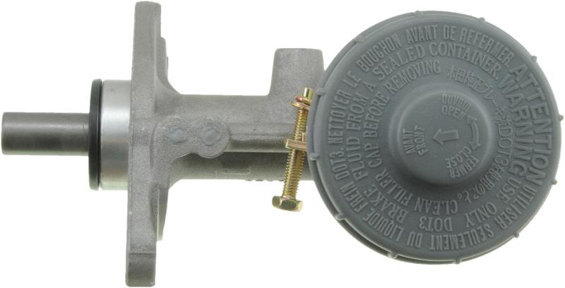 Dorman M39756 Brake Master Cylinder product image 3 of 4