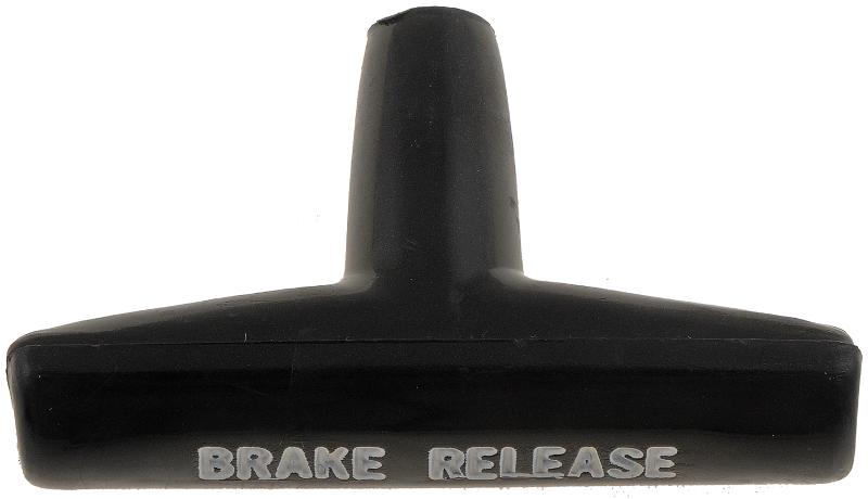 Dorman 74428 Parking Brake Release Handle product image 1 of 2