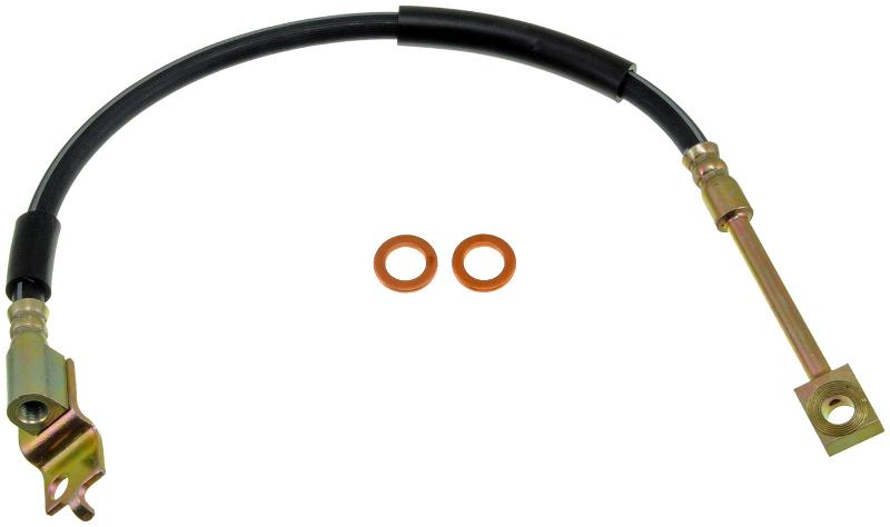 Dorman H38500 Brake Hydraulic Hose product image 2 of 3