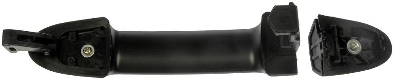 Dorman 81122 - Exterior Door Handle Dorman 81122 Exterior Door Handle product image 1 of 3