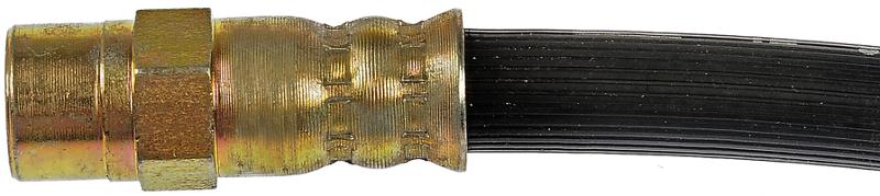 Dorman H620114 Brake Hydraulic Hose product image 1 of 3