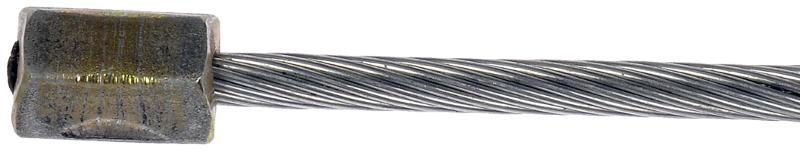 Dorman C95796 Parking Brake Cable product image 2 of 3