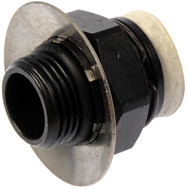 Dorman 8005601 - Auto Trans Oil Cooler Line Connector Dorman 8005601 Auto Trans Oil Cooler Line Connector product image 1 of 2