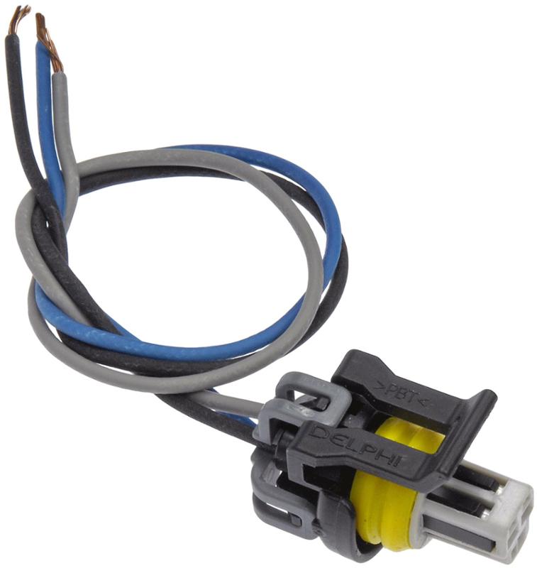 Dorman 84598 Throttle Position Sensor Connector product image 1 of 3