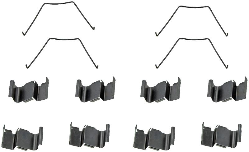 Dorman HW13215 Disc Brake Hardware Kit product image 1 of 1