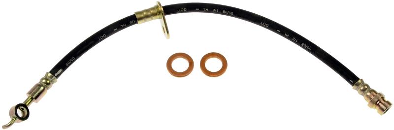Dorman H621088 - Brake Hydraulic Hose Dorman H621088 Brake Hydraulic Hose product image 1 of 3