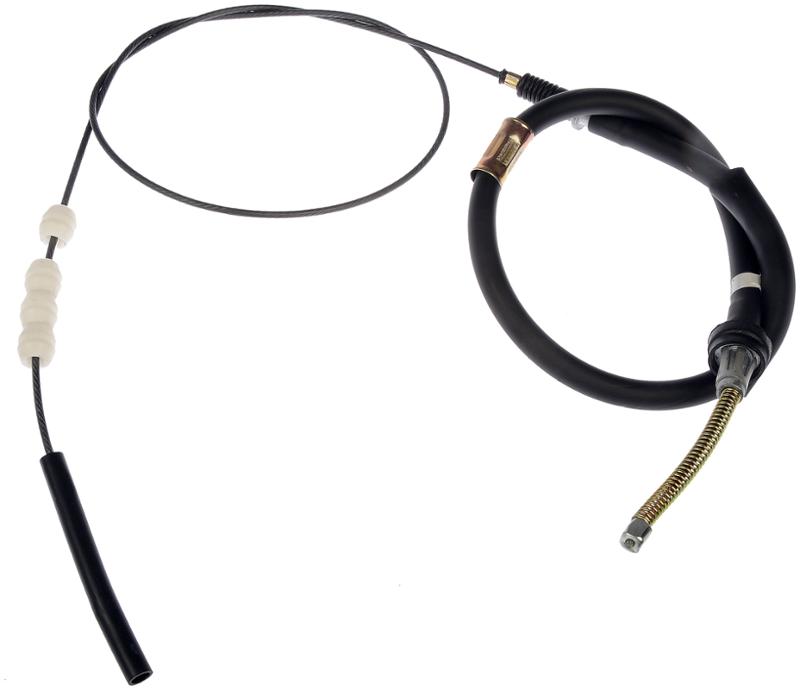 Dorman C93800 Parking Brake Cable product image 1 of 3