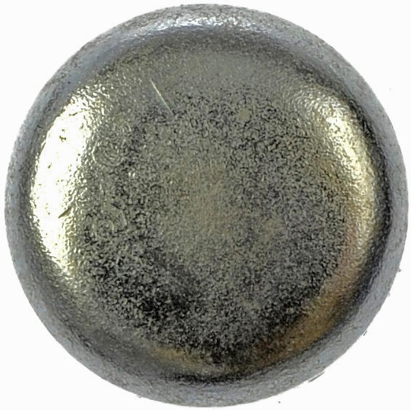 Dorman 555011 - Engine Oil Galley Plug Dorman 555011 Engine Oil Galley Plug product image 1 of 2