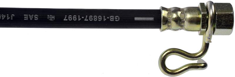 Dorman H621393 Brake Hydraulic Hose product image 2 of 3