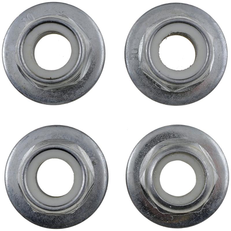 Dorman 13585 Suspension Stabilizer Bar Link Nut product image 4 of 6