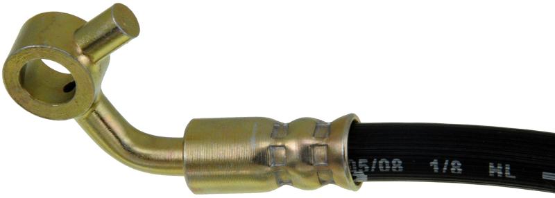 Dorman H620410 - Brake Hydraulic Hose Dorman H620410 Brake Hydraulic Hose product image 2 of 3