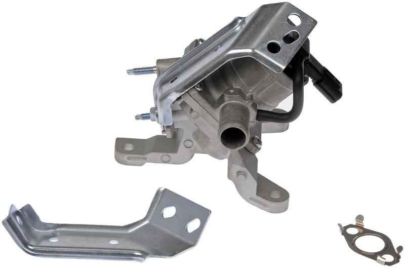 Dorman 911622 Secondary Air Injection Check Valve product image 2 of 2