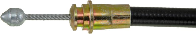 Dorman C93424 Parking Brake Cable product image 2 of 3