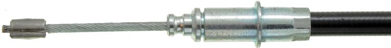 Dorman C93296 Parking Brake Cable product image 1 of 3