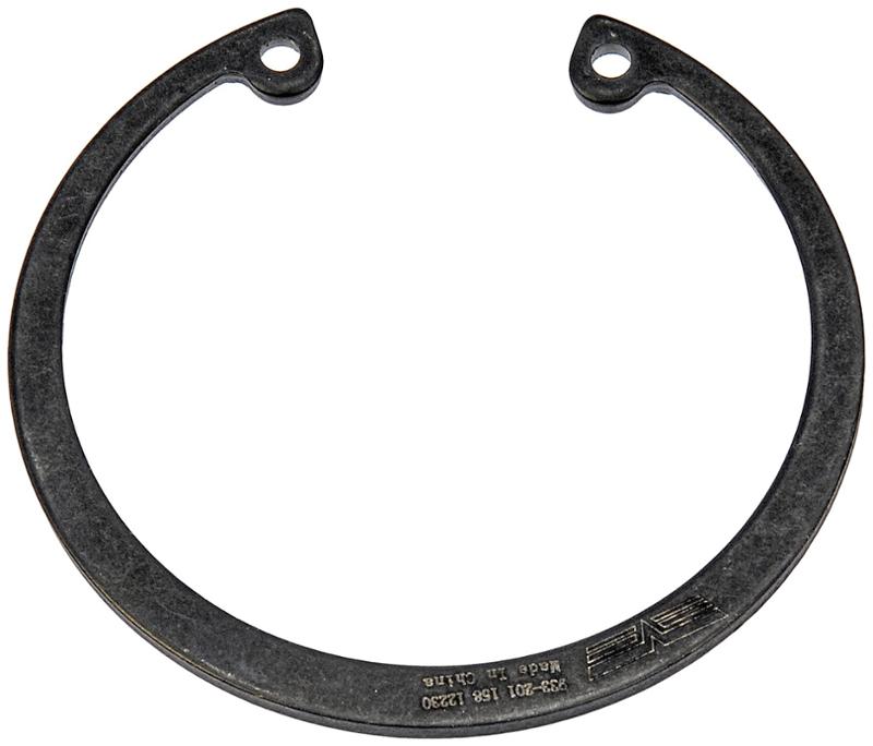 Dorman 933201 Wheel Bearing Retaining Ring product image 1 of 1