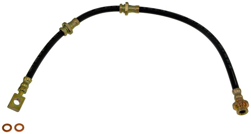 Dorman H38492 Brake Hydraulic Hose product image 2 of 3