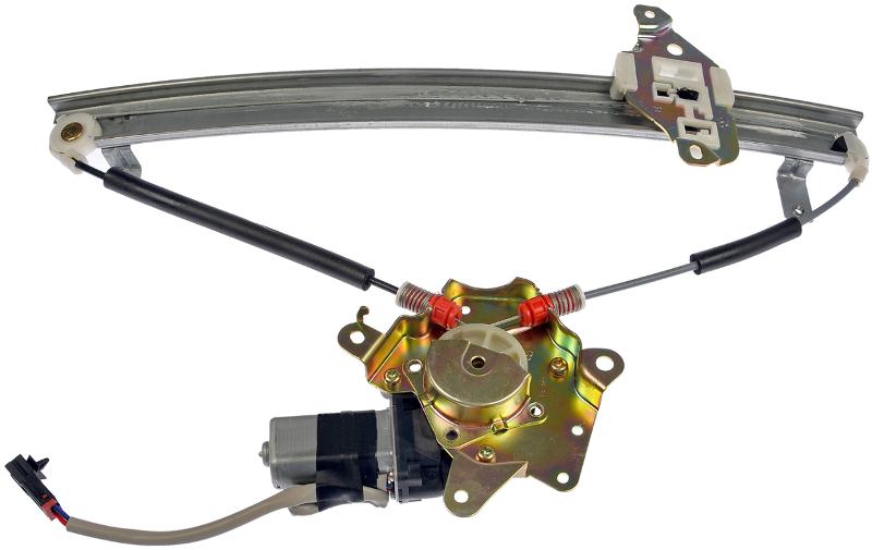 Dorman 741777 Power Window Motor and Regulator Assembly product image 4 of 6