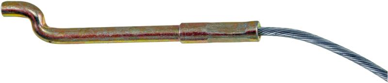 Dorman C92801 Parking Brake Cable product image 1 of 3