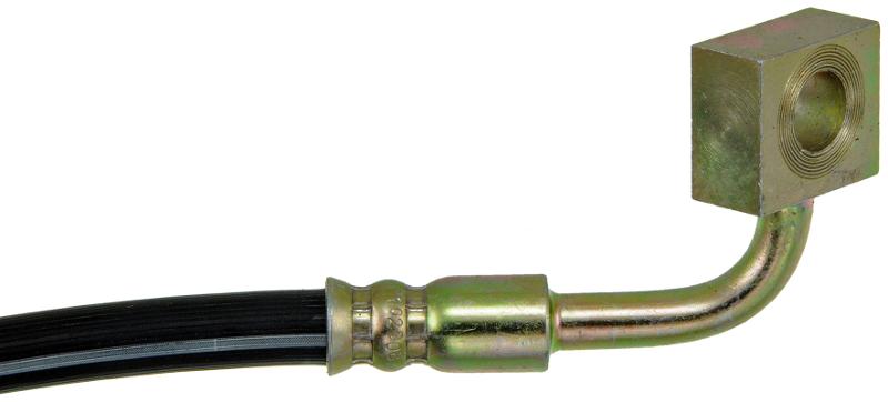 Dorman H380956 - Brake Hydraulic Hose Dorman H380956 Brake Hydraulic Hose product image 1 of 3