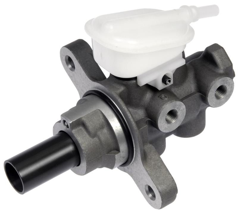 Dorman M630642 Brake Master Cylinder product image 1 of 4