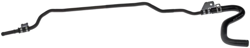 Dorman 979116 - Power Steering Return Hose Dorman 979116 Power Steering Return Hose product image 1 of 3