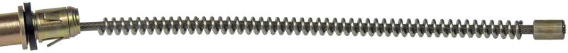 Dorman C93478 Parking Brake Cable product image 1 of 3