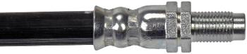 Dorman H621706 - Brake Hydraulic Hose Dorman H621706 Brake Hydraulic Hose product image 1 of 3