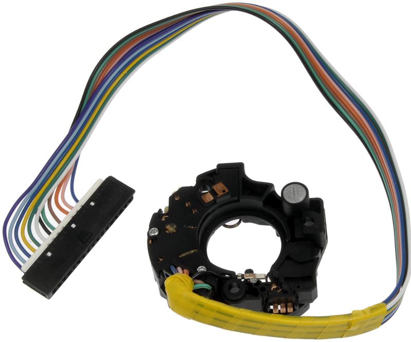 Dorman 2330854 Multi Function Switch product image 1 of 2