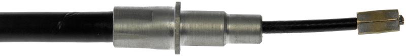 Dorman C95213 Parking Brake Cable product image 1 of 3