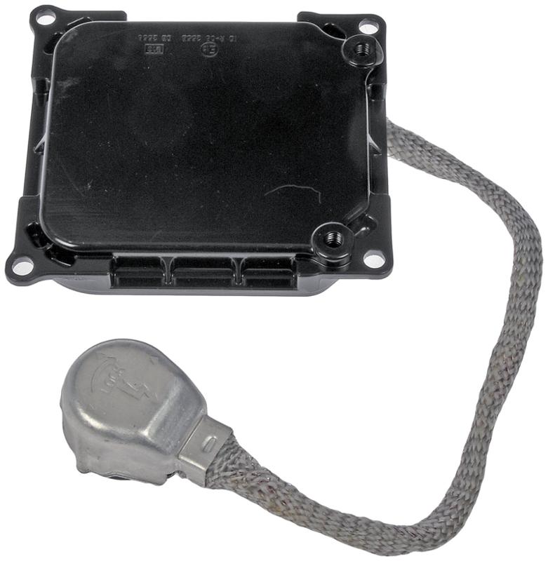 Dorman 601057 Xenon Lighting Ballast product image 1 of 3