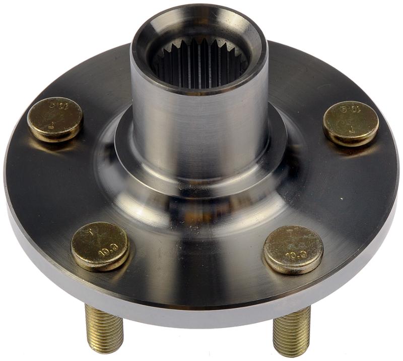 Dorman 930300 - Wheel Hub Dorman 930300 Wheel Hub product image 1 of 2