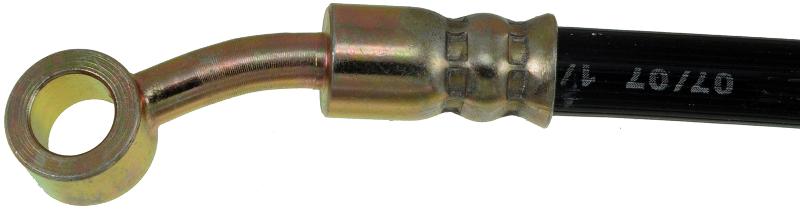 Dorman H620023 Brake Hydraulic Hose product image 1 of 3