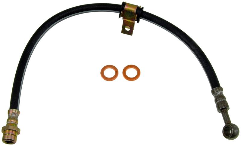 Dorman H38483 Brake Hydraulic Hose product image 2 of 3