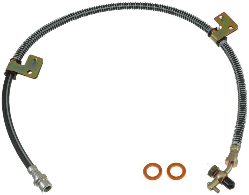 Dorman H620276 Brake Hydraulic Hose product image 1 of 3
