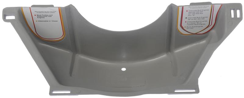 Dorman 04361 Automatic Transmission Torque Converter Cover product image 2 of 3