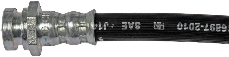 Dorman H38974 Brake Hydraulic Hose product image 2 of 3