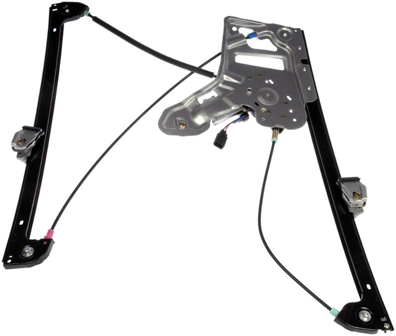 Dorman 748989 - Power Window Motor and Regulator Assembly Dorman 748989 Power Window Motor and Regulator Assembly product image 2 of 3