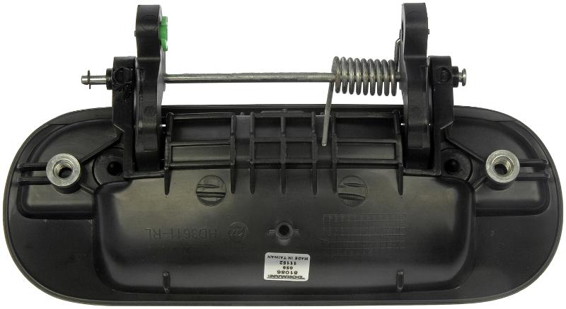 Dorman 81086 Exterior Door Handle product image 3 of 3