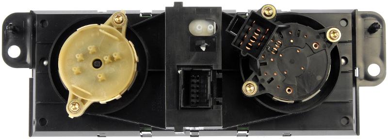 Dorman 599011 - HVAC Control Module Dorman 599011 HVAC Control Module product image 1 of 2