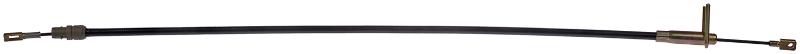 Dorman C660165 Parking Brake Cable product image 1 of 3