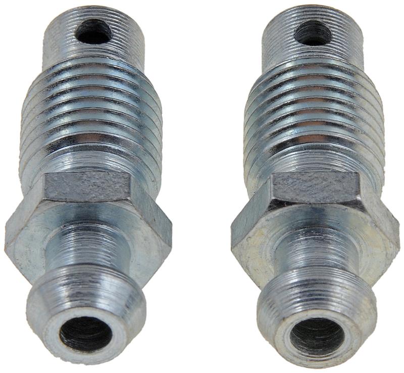 Dorman 484145.1 Brake Bleeder Screw product image 2 of 3