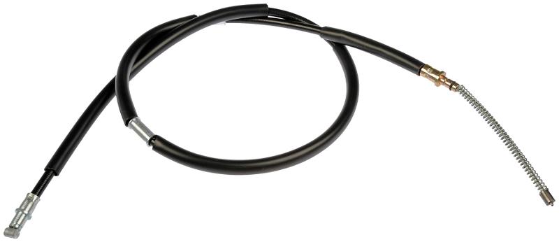 Dorman C96266 Parking Brake Cable product image 1 of 3