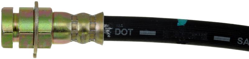 Dorman H620284 - Brake Hydraulic Hose Dorman H620284 Brake Hydraulic Hose product image 2 of 3