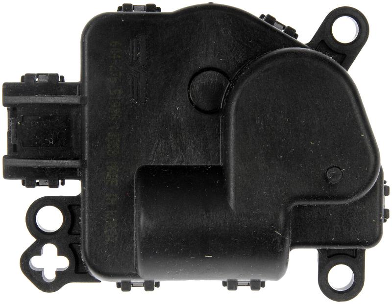 Dorman 604276 HVAC Heater Blend Door Actuator product image 3 of 3