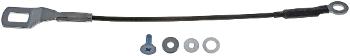 Dorman 38531 Tailgate Support Cable product image 6 of 8